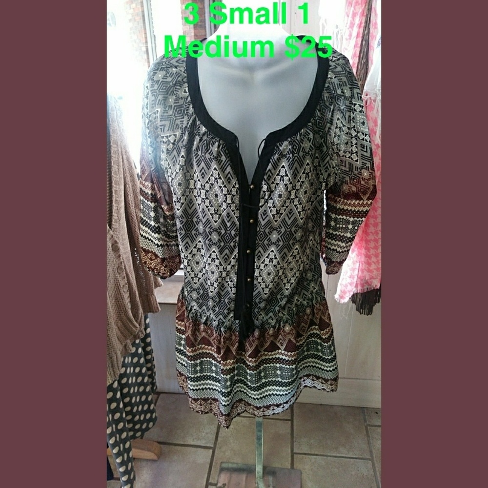 Umgee dress